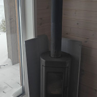 Židinių montavimas