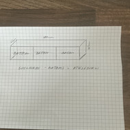 Prieškambario baldų