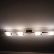 Pakabinti šviestuvą