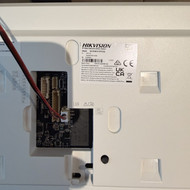 Hikvision Video Intercom Indoor Station pajungimas