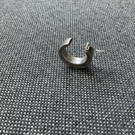 Sidabrinių papuošalų kūrimas bei gamyba