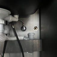 Indaplovės pajungimas