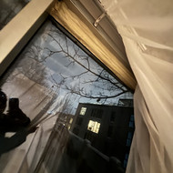 Ieškau meistrų langų tvarkymui