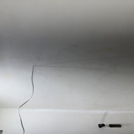 Meistrai į namus, gipso lubų kabinimas kambaryje, dažymas