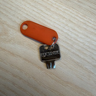 Spynos širdelės keitimas ir durų sureguliavimas