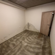 45 kv.m. buto valymas po remonto darbu