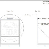 Metalo gaminiai, suvirintojai