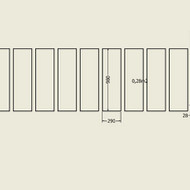 Laiptų pakopų gamyba