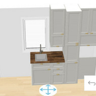 Baldų gamyba (katilinė)