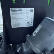 Hörmann vartų prijungimas prie CarPlay