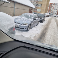 Automobilio transportavimas