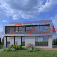 Stogdengiai, stogo darbai