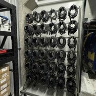 Metalo konstrukcijos