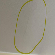 Sienų tvarkymas ir dažymas