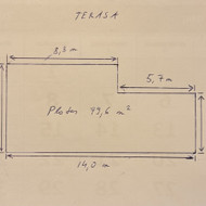 WPC Terasų įrengimas