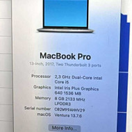 Kompiuterio remontas