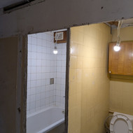 Vonios ir tualeto remontas