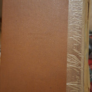 Reikia pataisyti knygą, padaryti įrišimą