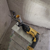 Elektrinių darbo įrankių remontas