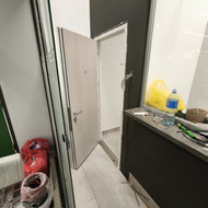 Valymas po statybos, remonto darbų