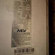 Kondicionierių remontas