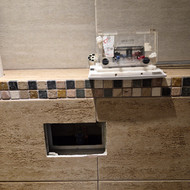 Santechnika/wc bakelio taisymas