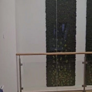 Akustinės užuolaidos