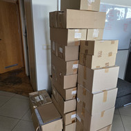 Šiukšlių išvežimas