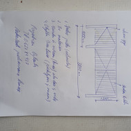 Kiemo vartai, gamyba