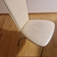 Odinių baldų atnaujinimas