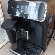 Kavos aparatų remontas