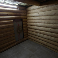 Pirtys, pirčių įrengimas