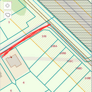Reikia padaryti gatvės techninį projektą