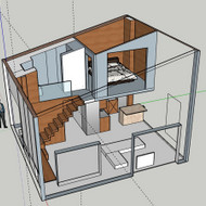 Konstrukcijų projektavimas