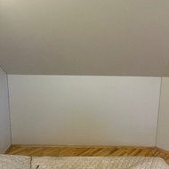 Reikia pagaminti spintą