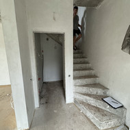 Laiptų gamyba, montavimas