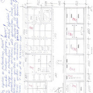 Reikia virtuvės baldų