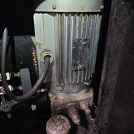 Elektros variklių remontas