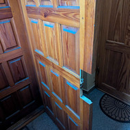 Durų remontas/keitimas