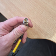 Matavimo kabelių remontas