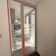 Biuro langų tamsinimas