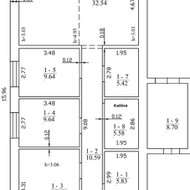 Rekuperatoriaus / Šildymo Katilo (oras - vanduo) Pajungimas