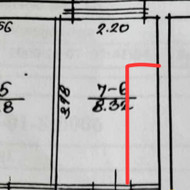 Ieškau baldų gamintojų kurie gali pagaminti ir sumontuoti rūbinės spintą
