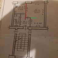Kapitalinis buto remontas