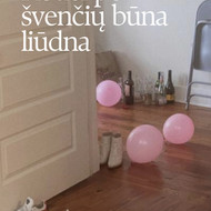 Ieškau Instagram turinio kūrėjo/administratoriaus (psichologijos brandas)