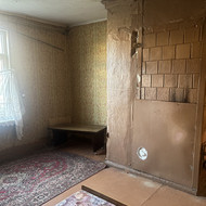 Buto kapitalinio remonto projektas