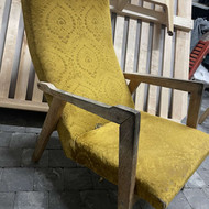 Restauravimas / 60-jų metų stiliaus