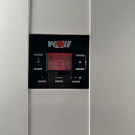 Dujinių katilų remontas