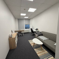 Reikia pervežti baldus iš vieno biuro į kitą