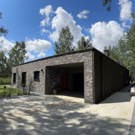 Klinkerio klijavimas